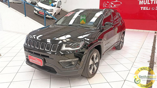Jeep Compass Compass 2.0 Longitude (Aut) (Flex)