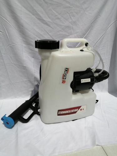 Nebulizadora 16 Litros Eléctrico Termokiller 160 Husky