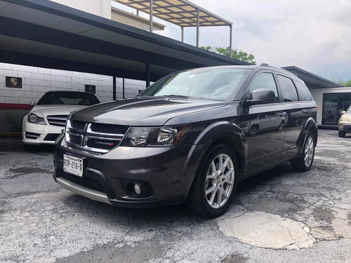 Imagen 1 de 13 de Dodge Journey 3.7 R-t 3.6 Nav Dvd At 2016