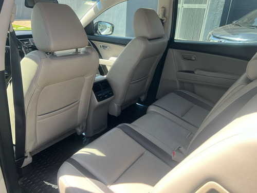 Mazda CX-9 3.7 Grand Touring Awd Mt