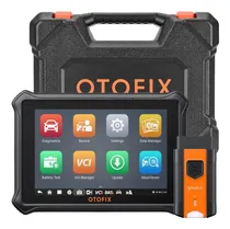 Comprar Scanner Multimarca Otofix D1 Pro 10.1  By Autel
