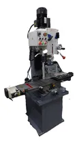 Comprar  Fresadora De Banco Zx7045b1 Av.long+av.husillo+accesorios