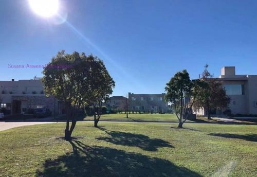 Imagen 3 de 24 de Susana Aravena Propiedades - Lote En Venta Barrio Cerrado Ayres Plaza Pilar