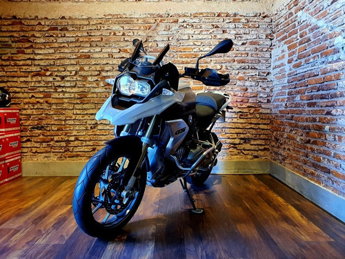 Imagen 10 de 19 de Bmw R 1200 Gs Sport Impecable !! Oportunidad !! Bamp Group