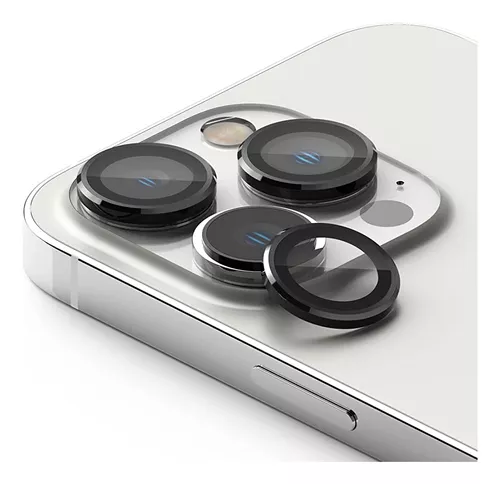 Protector Pantalla Camara Vidrio Templado iPhone 13, Pro Max
