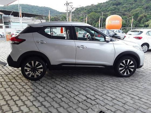 Imagem 9 de 9 de Nissan Kicks 1.6 16v Flexstart Sv 4p Xtronic