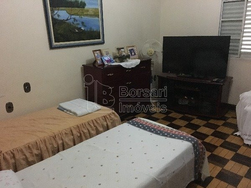 Imagem 5 de 6 de Venda De Casas / Padrão Na Cidade De Araraquara 7729