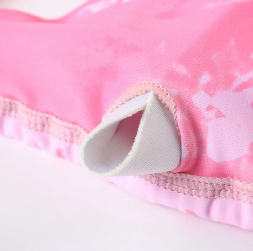 Bikini Sexy Para Mujer Traje De Baño De Tres Piezas Damas