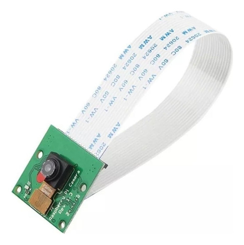 Camara Para Raspberry Pi Zero 5mp V1.3 1080p 720p Pi3 B+