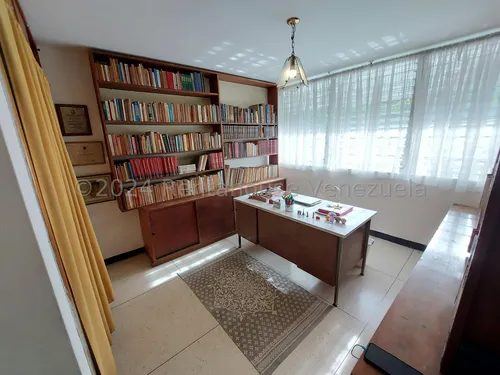Casa En Venta Macaracuay