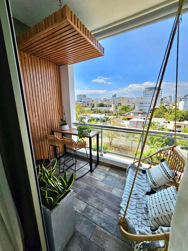 Hermoso Apartamento Enventa. Mirador Sur 181.84 Mts2piso