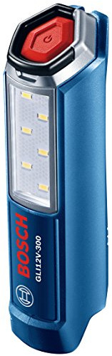 Bosch 12v Max Luz De Trabajo Led Herramienta Descubierta Gli