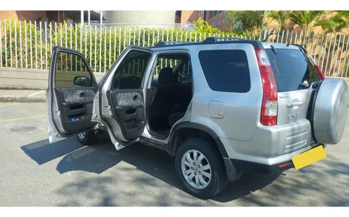 Honda CR-V 2.4 Ex