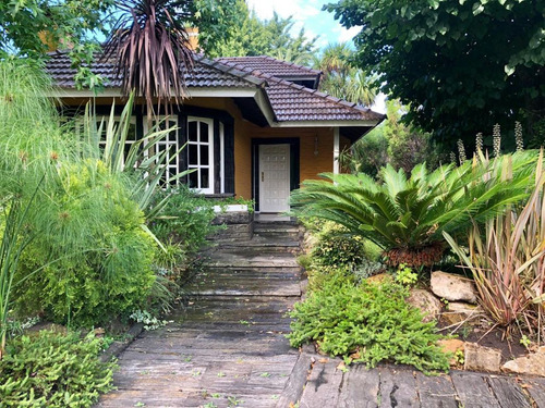 Casa En Venta En Guernica