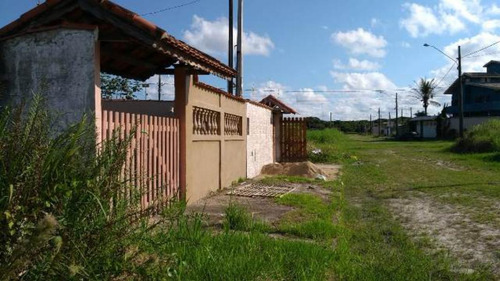 Imagem 14 de 14 de Ótima Casa Lado Praia Com Vaga Para 4 Carros Em Itanhaém