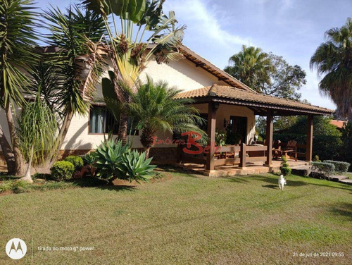 Imagem 30 de 30 de Chácara À Venda, 1800 M² Por R$ 1.485.000,00 - Bairro Da Aparecidinha - Itatiba/sp - Ch0340