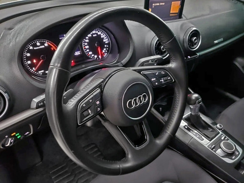 Imagem 11 de 16 de Audi A3 Sedan 1.4 Tfsi Ambiente Flex 2015 2016 2017
