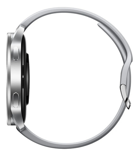 Smartwatch Xiaomi Watch S3 Silver