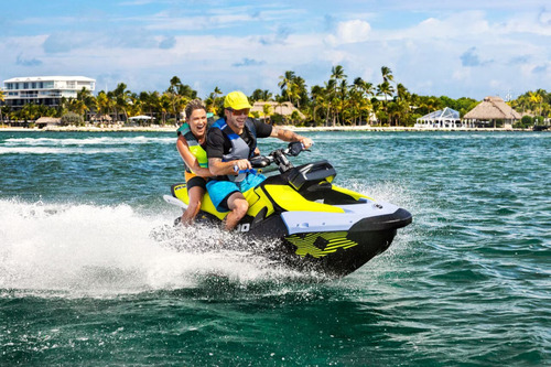 Sea Doo Spark 2up Conv Con Ibr