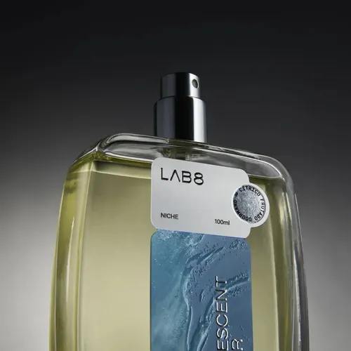 Perfume Lab 8 Niche Effervescent Summer 100ml Original