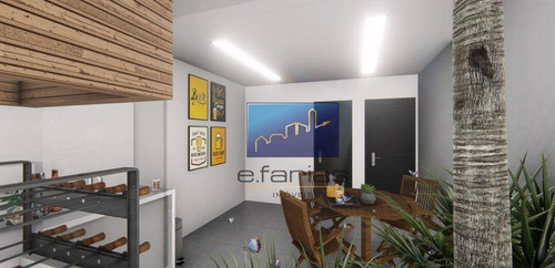 Imagem 9 de 14 de Sobrado Com 2 Dormitórios À Venda, 114 M² Por R$ 435.000,00 - Vila Buenos Aires - São Paulo/sp - So0947