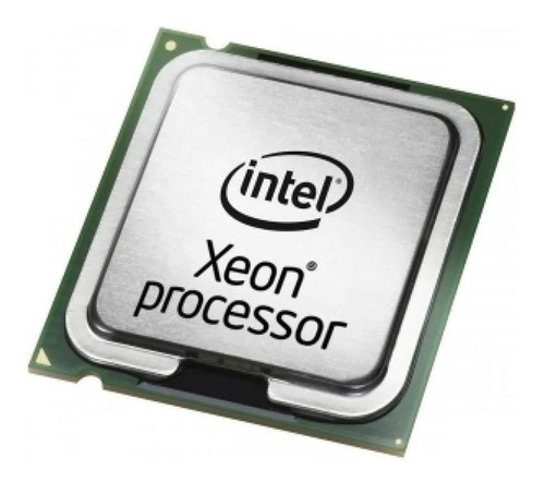 Intel Xeon E3-1240 V6 Quad Core 3.70ghz/8mb/8gt/s/lga1151