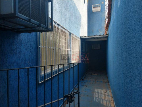 Imagem 5 de 21 de Prédio À Venda, 407 M² Por R$ 1.690.000,00 - Itaquera - São Paulo/sp - Pr0020