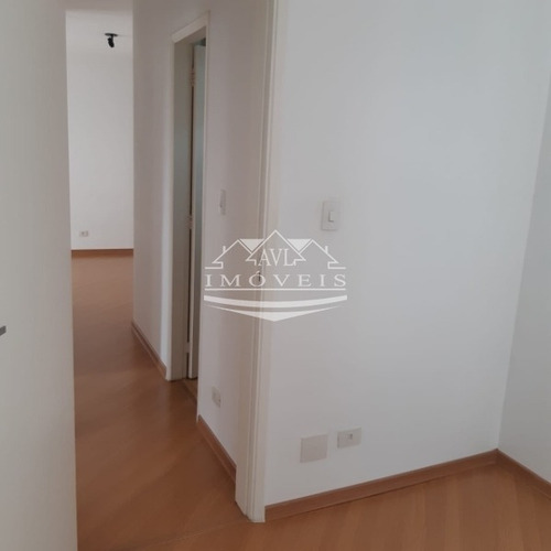 Imagem 19 de 30 de Apartamento Em Condomínio Padrão Para Venda No Bairro Vila Matilde, 3 Dorm, 1 Vagas, 68 M - 1179