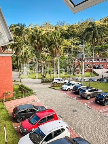 Imagem 9 de 15 de Excelente Sala Em Condomínio Fechado. - 11221