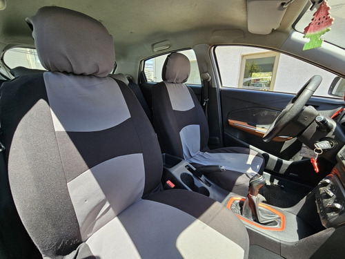 Chery Tiggo 2 TIGGO 2 GL MT