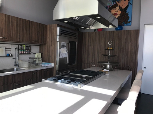 Imagen 7 de 18 de Venta Hermoso Penthouse En Bosques