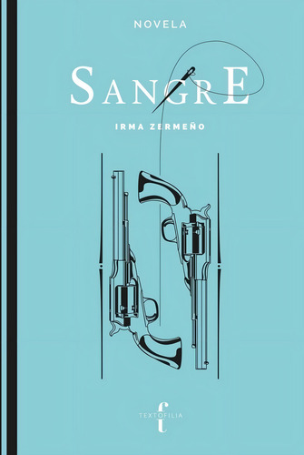 Sangre +