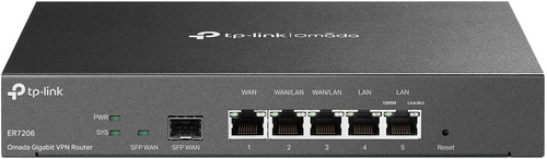 Router Vpn Er7206 Gigabite Omada  