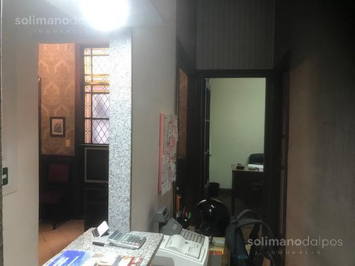 Imagen 15 de 20 de Oficina En Esquina Excelente Imagen Comercial Sobre Cabildo - Nuñez