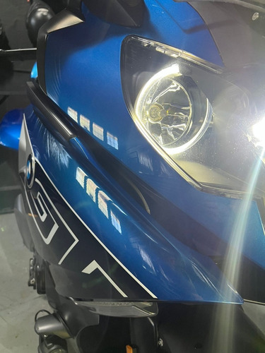 Imagen 5 de 16 de Bmw K1600gt 2018 -campaña M/atras- Akrapovic - Stg Motosport
