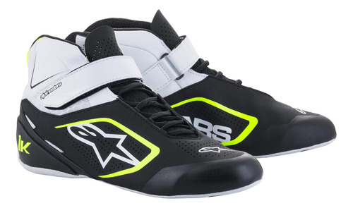 Bota Alpinestars Tech-1 K V2 22 Karting Automovilismo