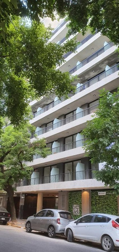 Departamento Monoambiente En Venta - 36mts2 - Barrio Norte