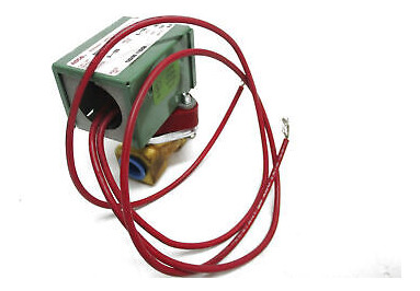 Asco 8210b20 120/60 110/50 5-125psi Nsmp Hhc