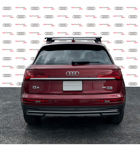 Audi q5 sportback 2.0 L 45 Tfsi Select Dsg