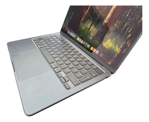 Macbook 13 M3 Azul (Usado)