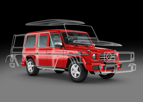 Película Transparente Protectora Para Pintura De Automóvil C