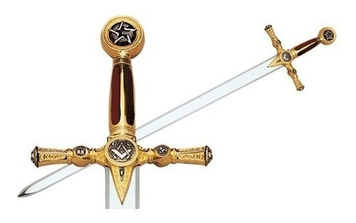 Espada Masónica
