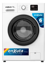 Comprar Lavarropas Carga Frontal Enxuta Lenx0650dw 6kg Lavado Rapido