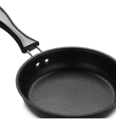 Pan Antiadherente Huevo Tortilla Tortilla Panqueque Freír