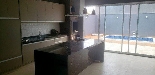Imagem 7 de 16 de Casa Em Condomínio À Venda Em São José Do Rio Preto/sp - 2021291