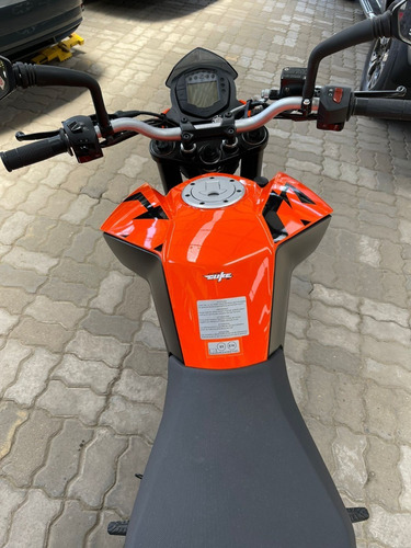 Imagen 5 de 15 de Ktm 200 Duke
