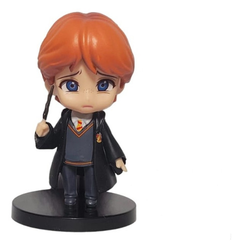 Figura Ron Weasley - Harry Potter Nendoroid