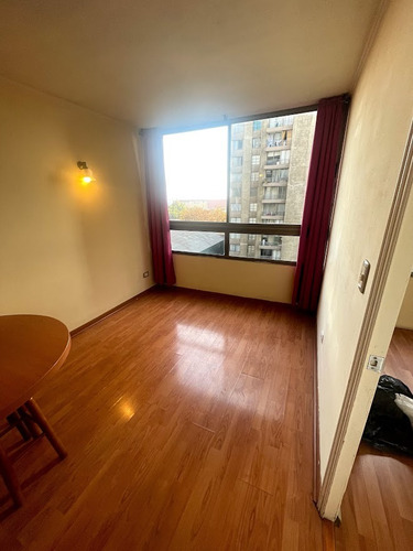 Departamento 27m2 Oferta Metro Santa Ana