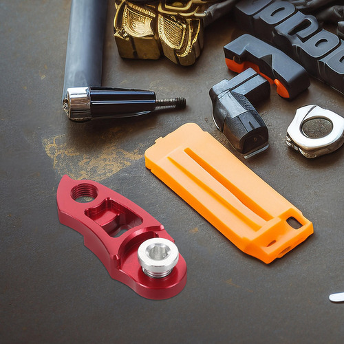 Extensor De Suspensión Para Cuadro De Bicicleta: Compatible