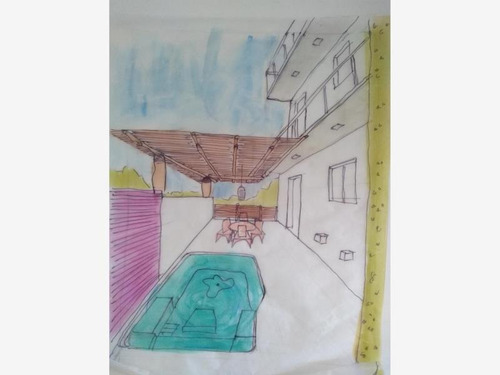 Imagen 5 de 12 de Edificio En Venta La Calera
